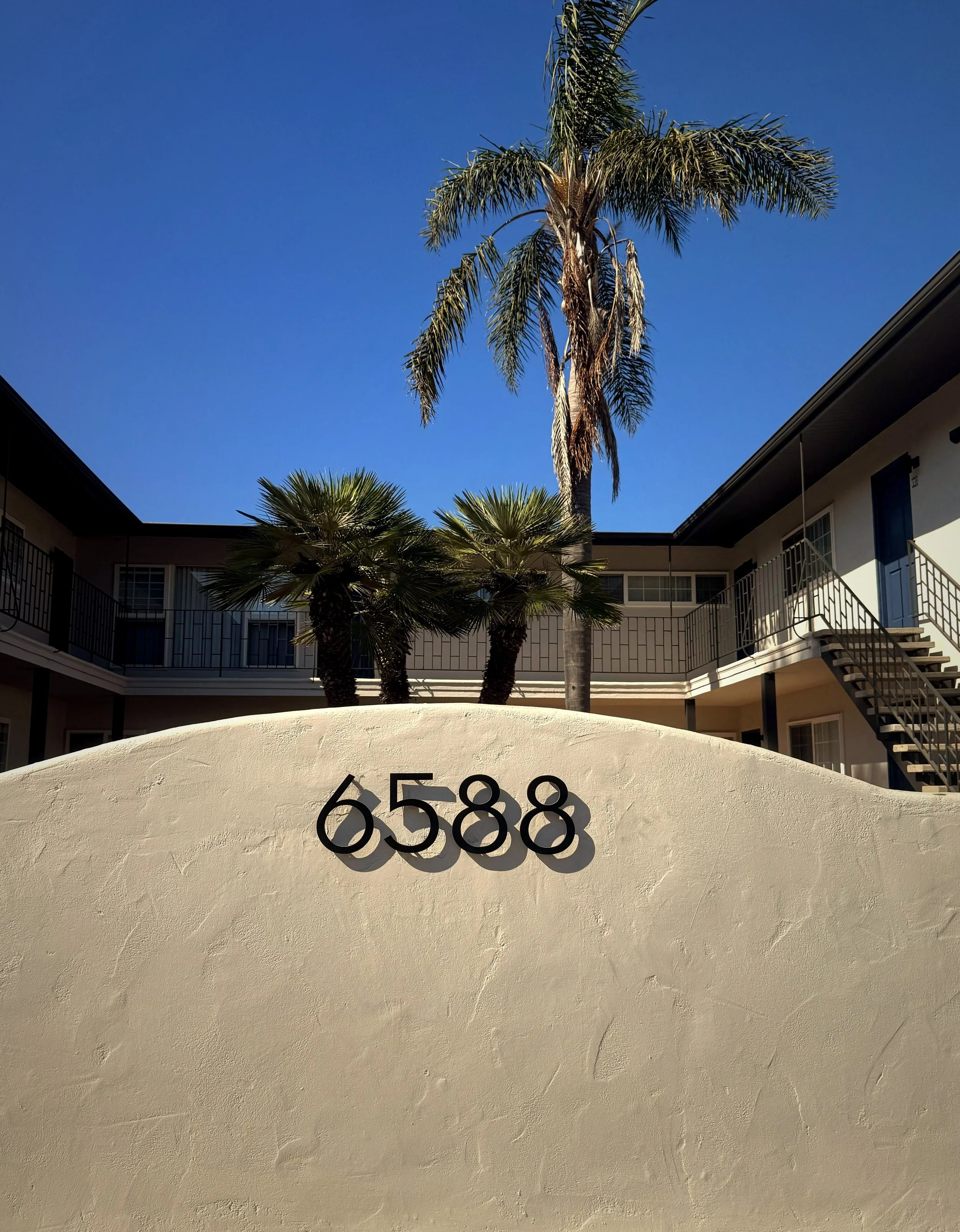 Your new address awaits- 6588 Trigo Road🏠

📍 Steps from UCSB
🌊 Minutes from the beach
🍔 Walkable to Downtown Isla Vista
✨ Fully furnished living

Spots are almost gone &mdash; sign today and lock in your new home! 🔑🏠

#solis #solisislavista #is