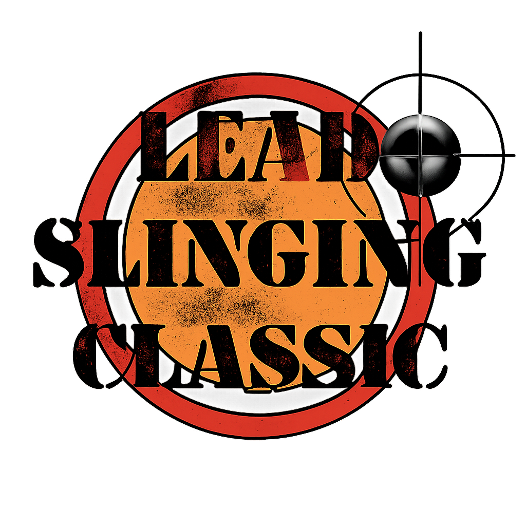 Lead Slinging Classic 2026