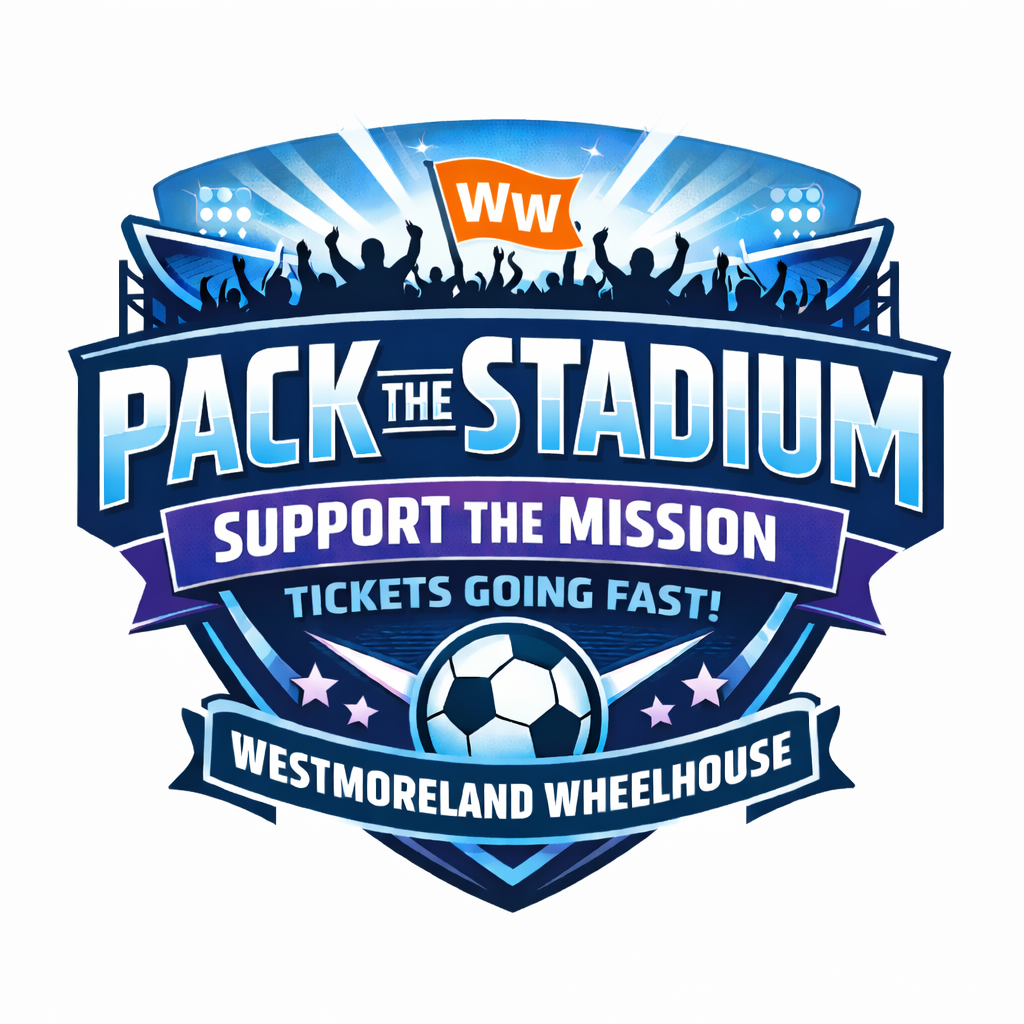 Carolina Ascend FC Nonprofit Night Westmoreland Wheelhouse Spotlight Event