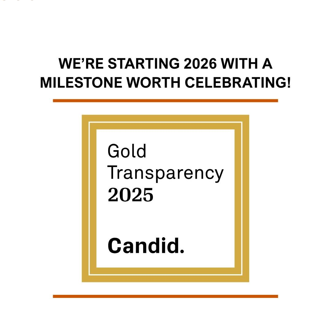 Westmoreland Wheelhouse Gold Seal of Transparency from Candid