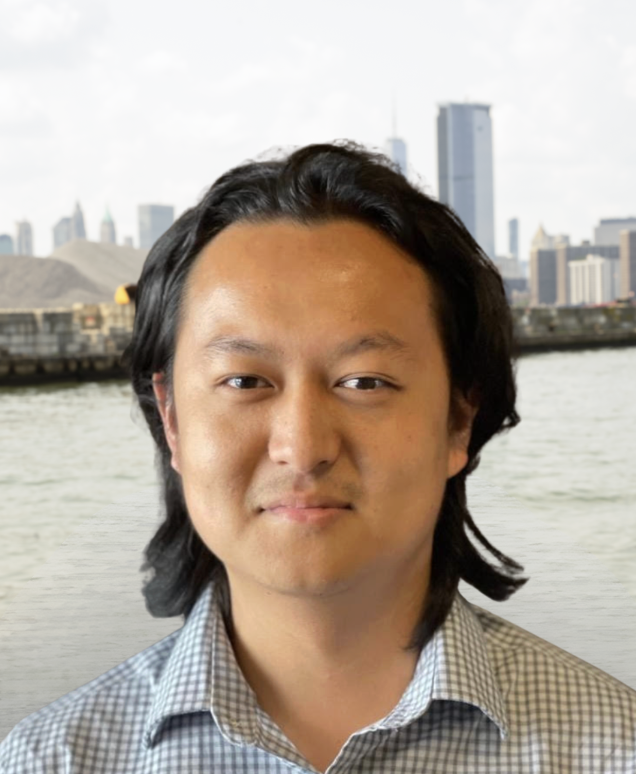 DT Wang, Head of Development