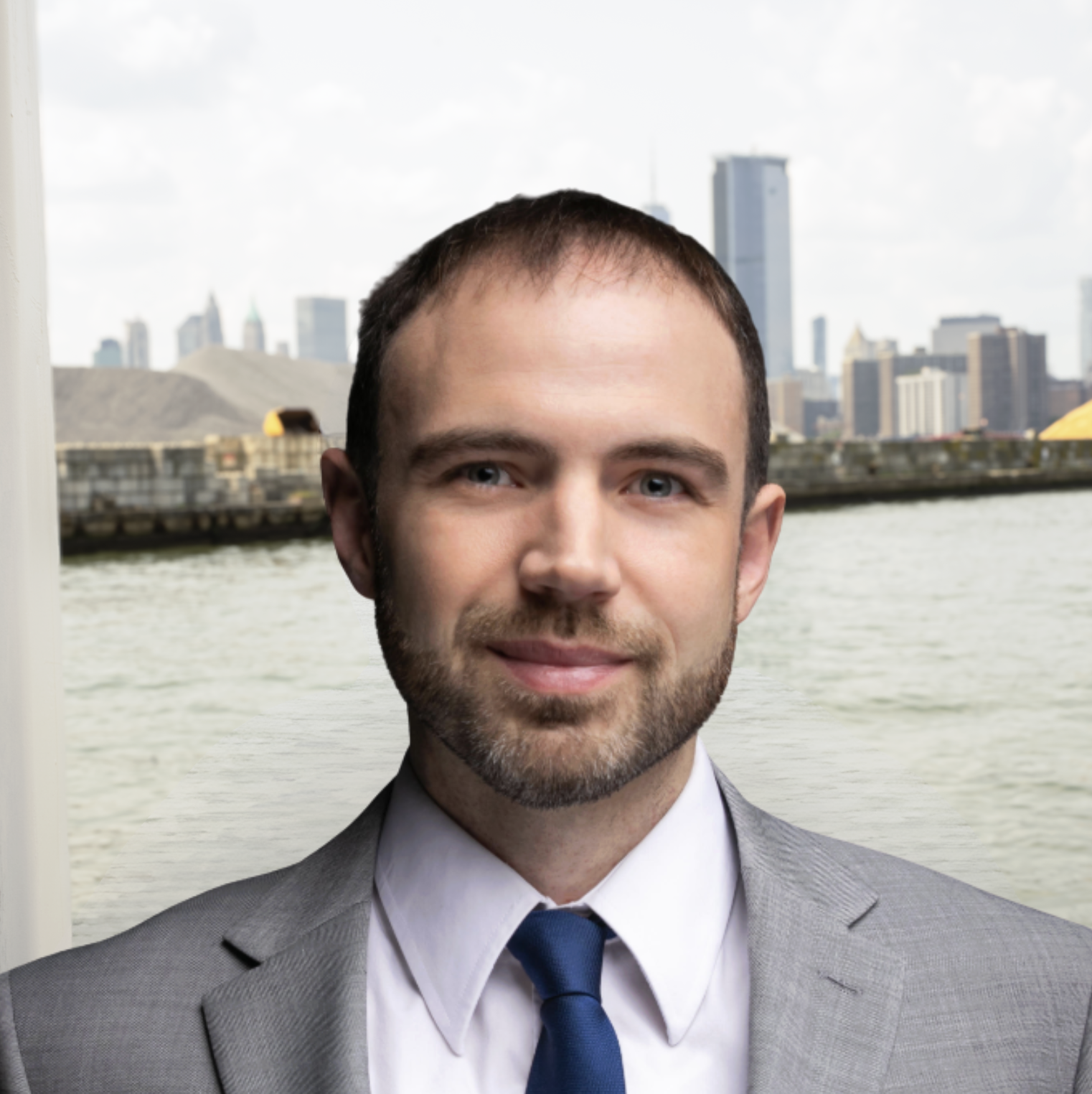 Stephen Jolly, Head of Product