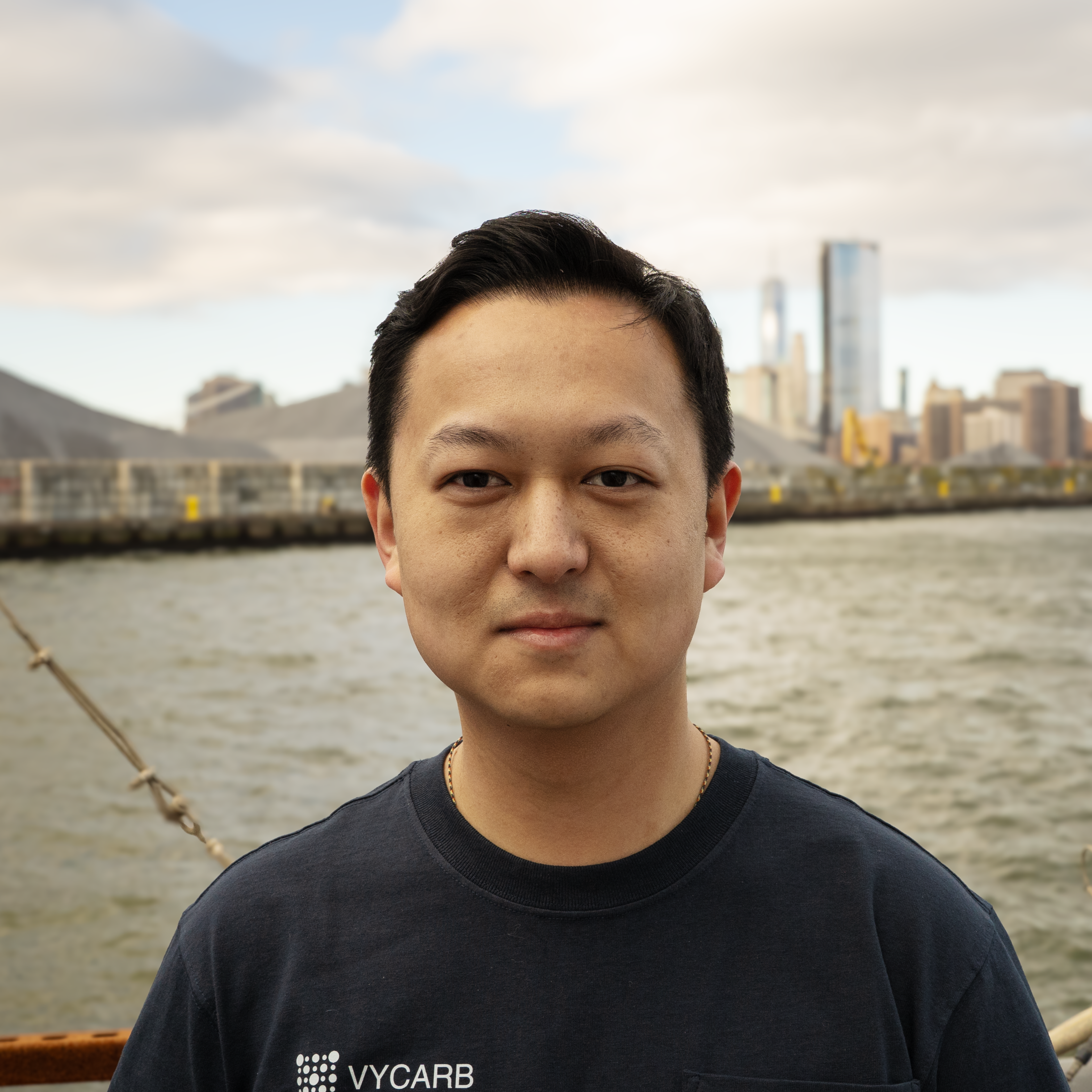 DT Wang, Head of Development