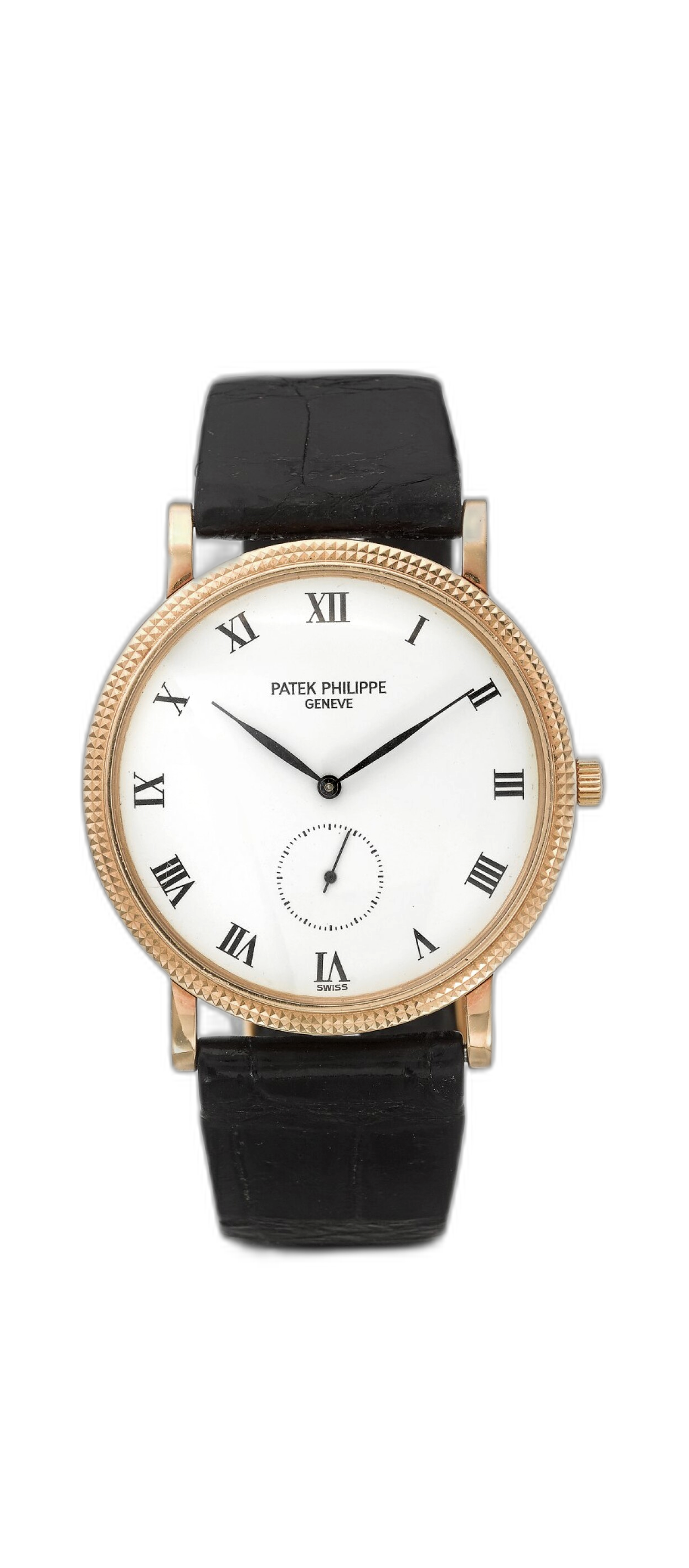 Patek Philippe Calatrava