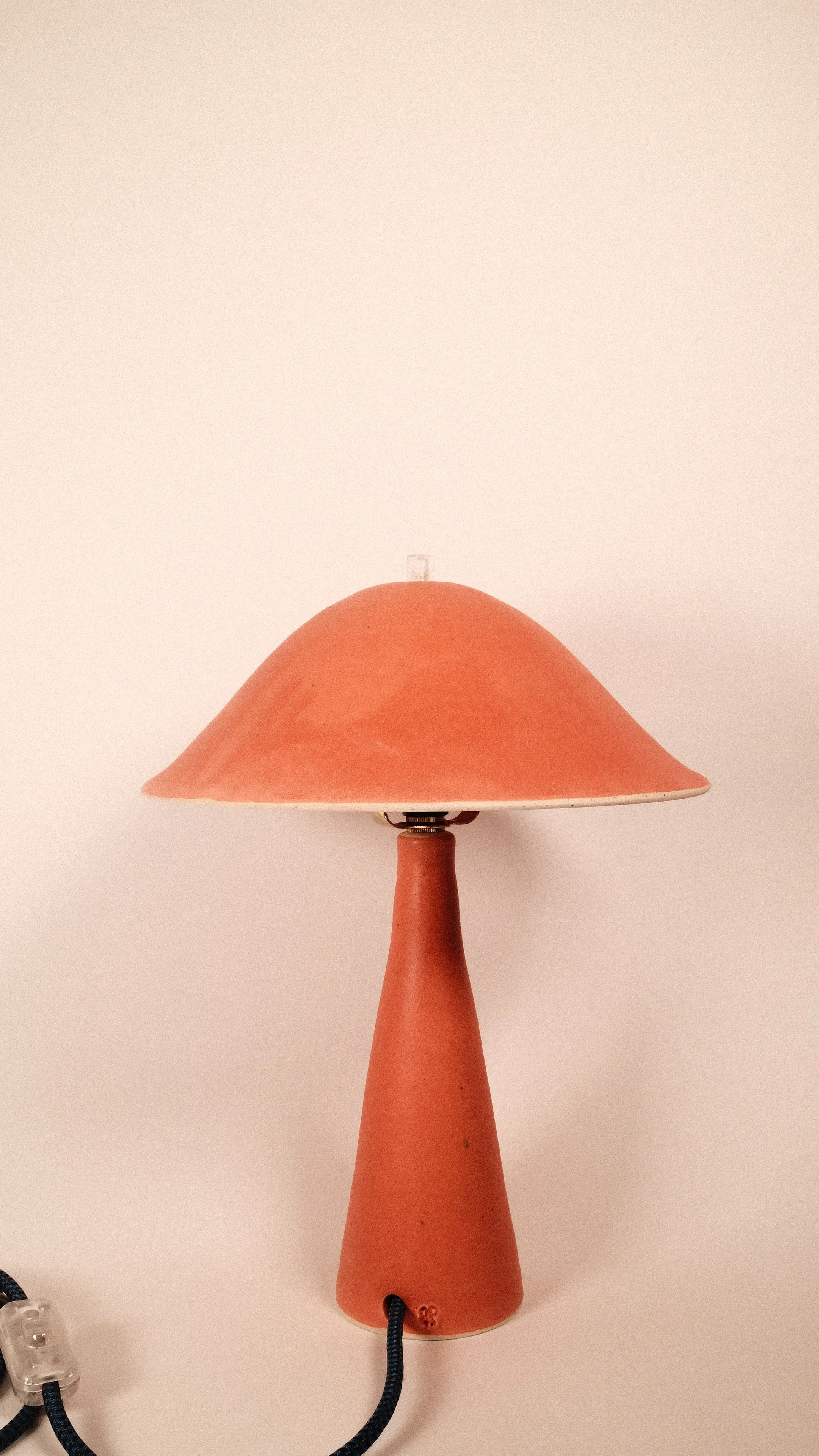 UFO Beam Orange