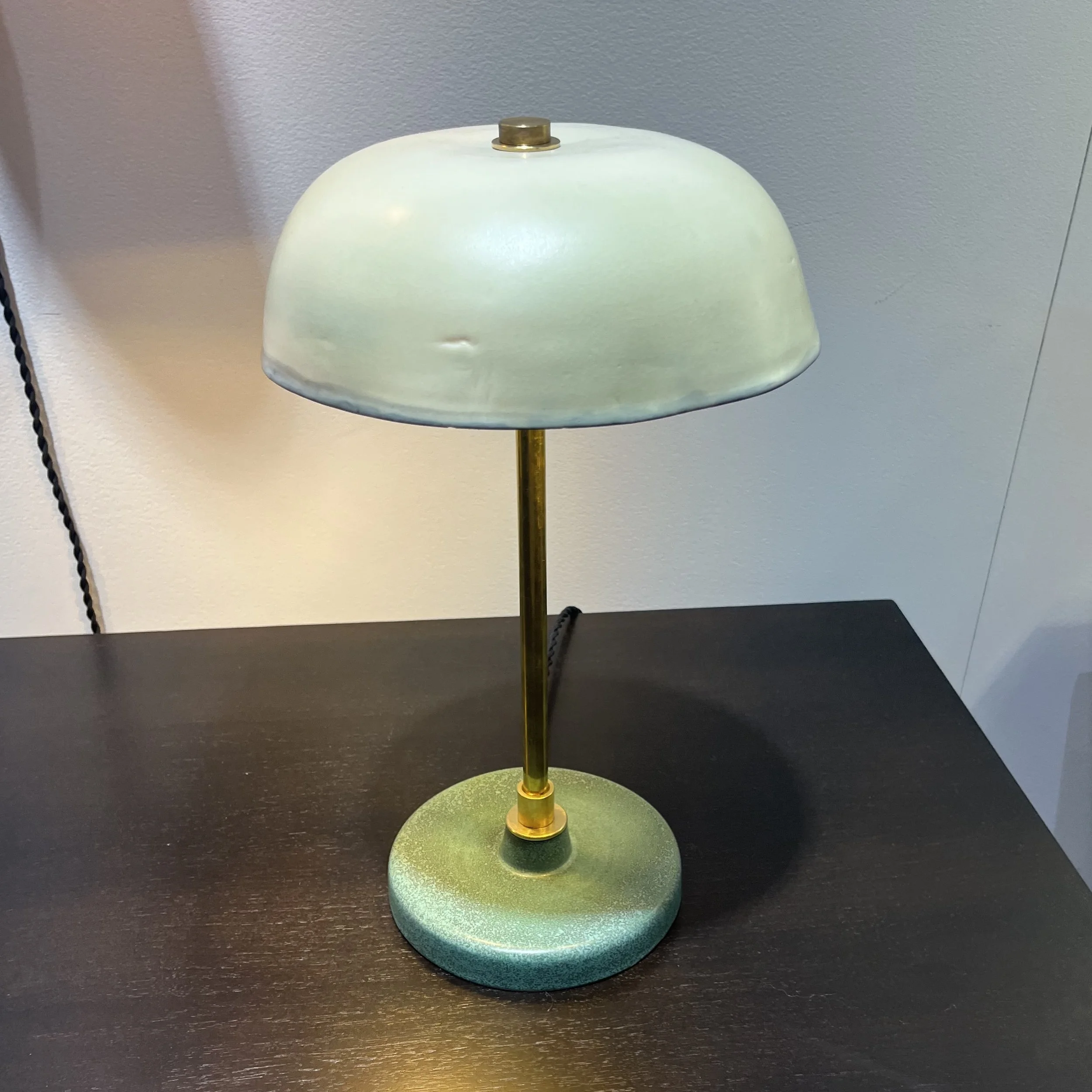 UFO Lamp