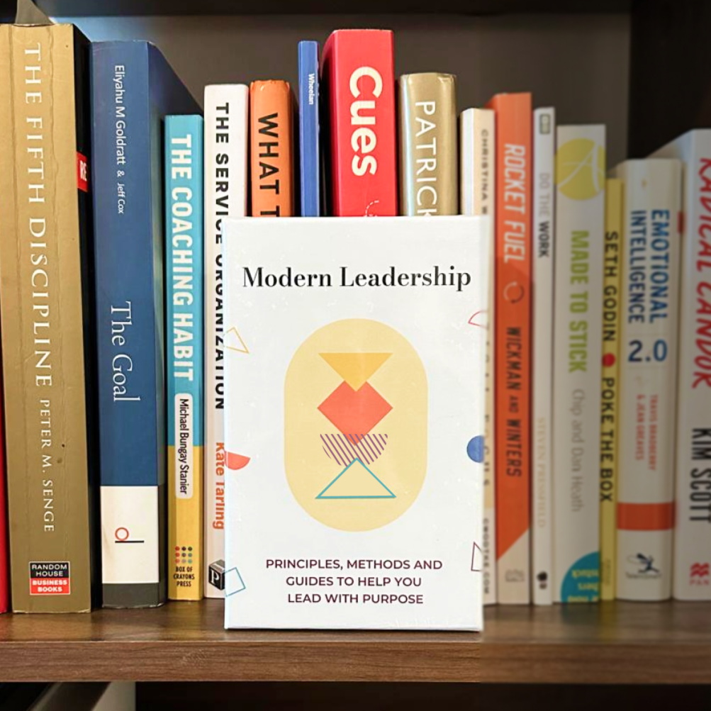 The Battle of Leadership Styles: Command and Control vs People-First ...