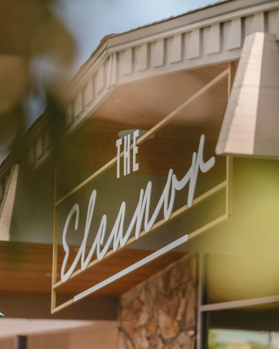 Swipe for a mouth watering brunch moment👉

Open Daily | 7am-2pm
📍3207 N Hayden Rd. Scottsdale, AZ 85251

#TheEleanor #BrunchEats #ScottsdaleBrunch #CafeEats #Scottsdale