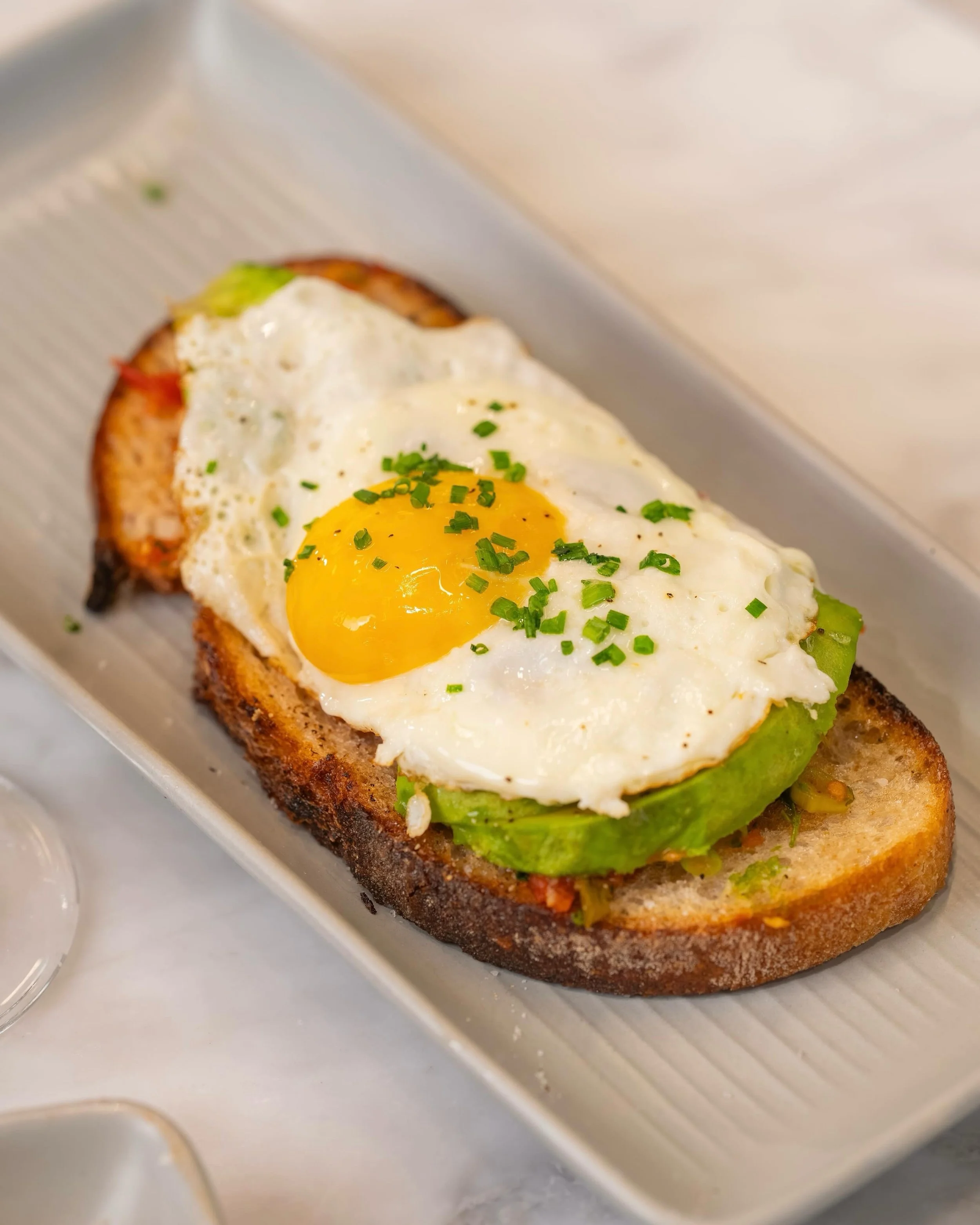 Brunch starts with avocado toast obviously🥑

7am-2pm ➡️ Daily ☀️

📍3207 N Hayden Rd. Scottsdale, AZ 85251
.
.
.
#brunch #avocadotoast #scottsdale #phx #foodiefavorites