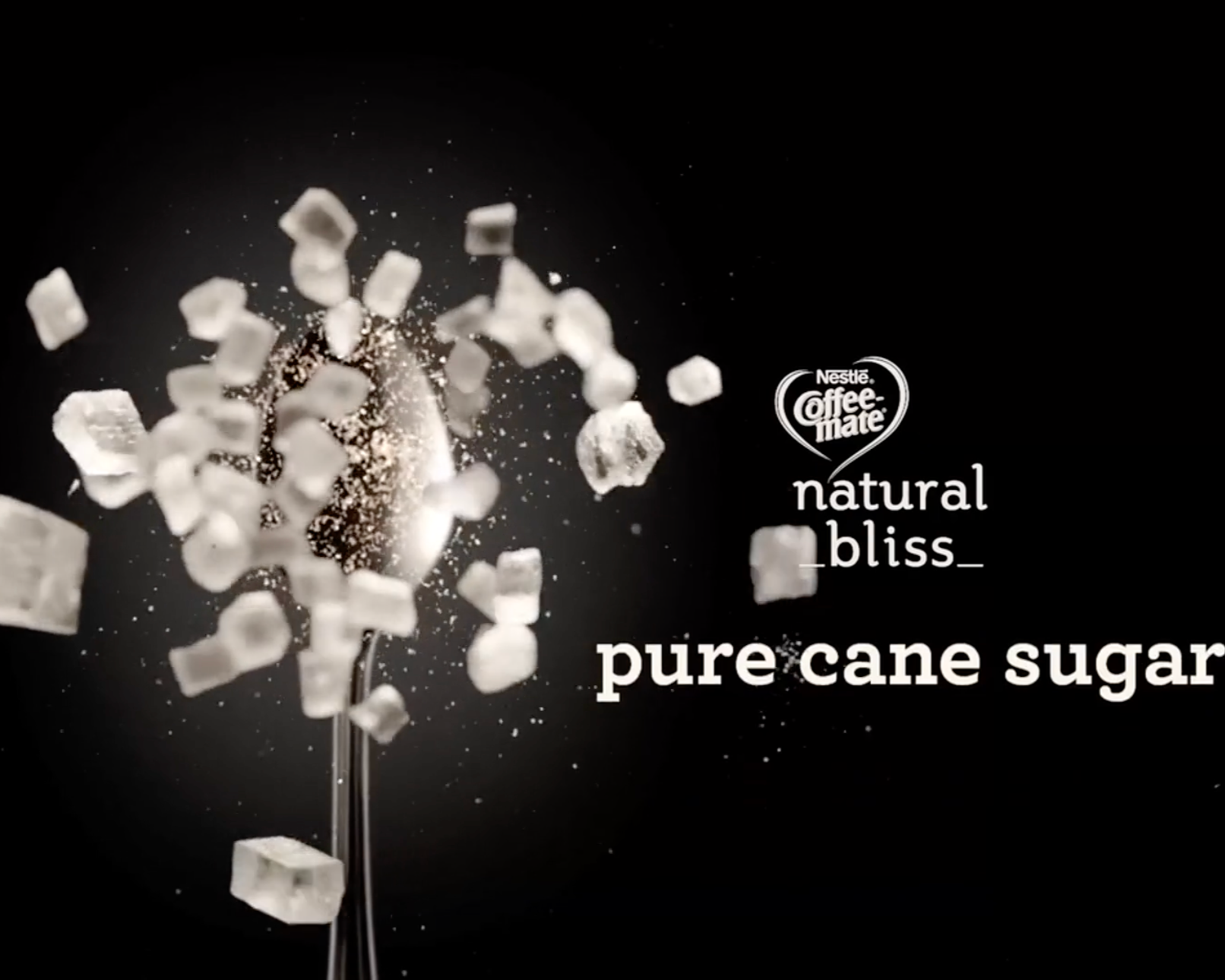Nestle "Playful Ingredients"