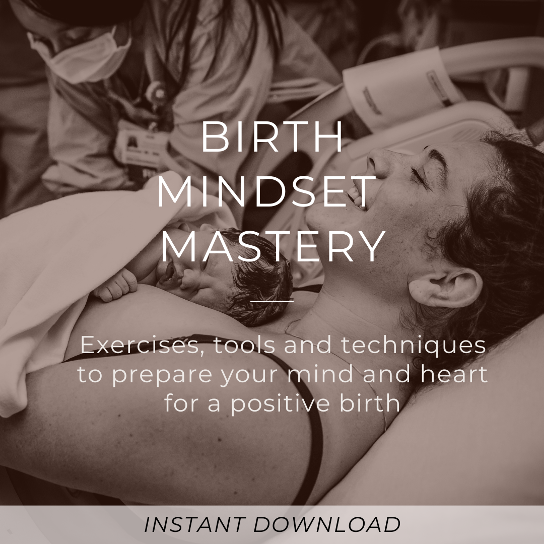 In home Birth and Partner Preparation for families in Raleigh, Durham ...