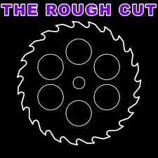 The Rough Cut Logo