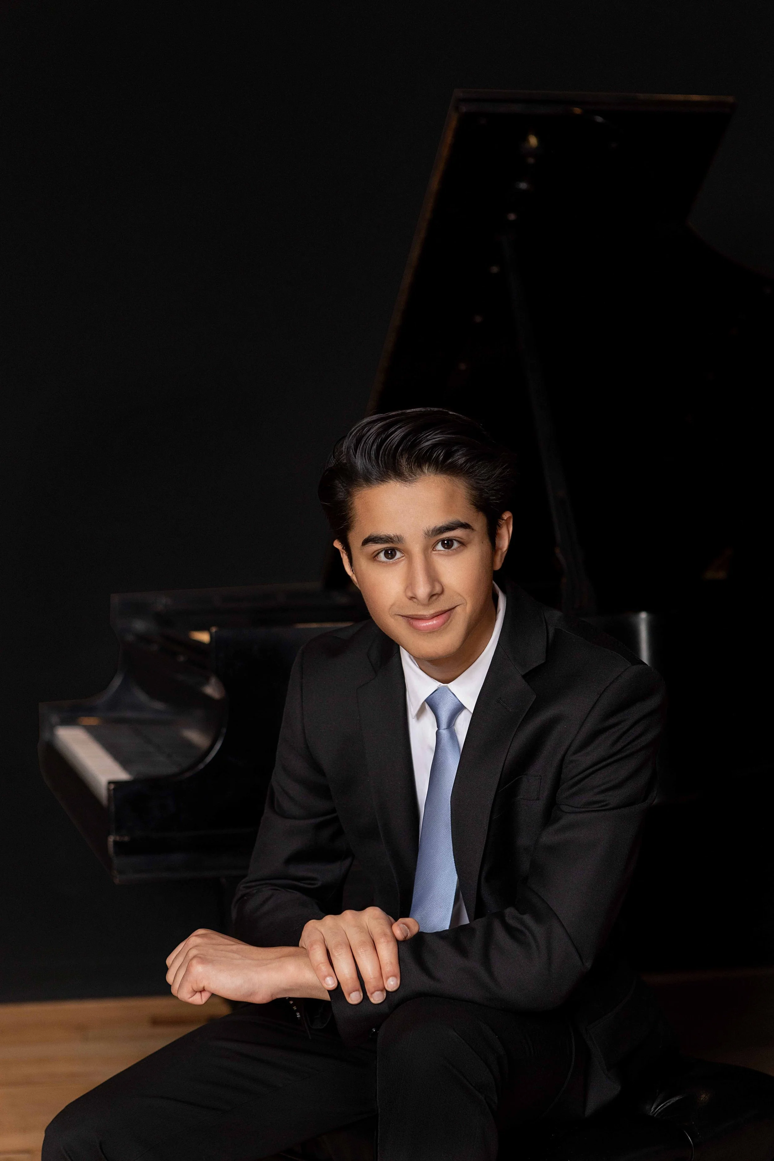 Ravinia — SEEN Worldwide NPO