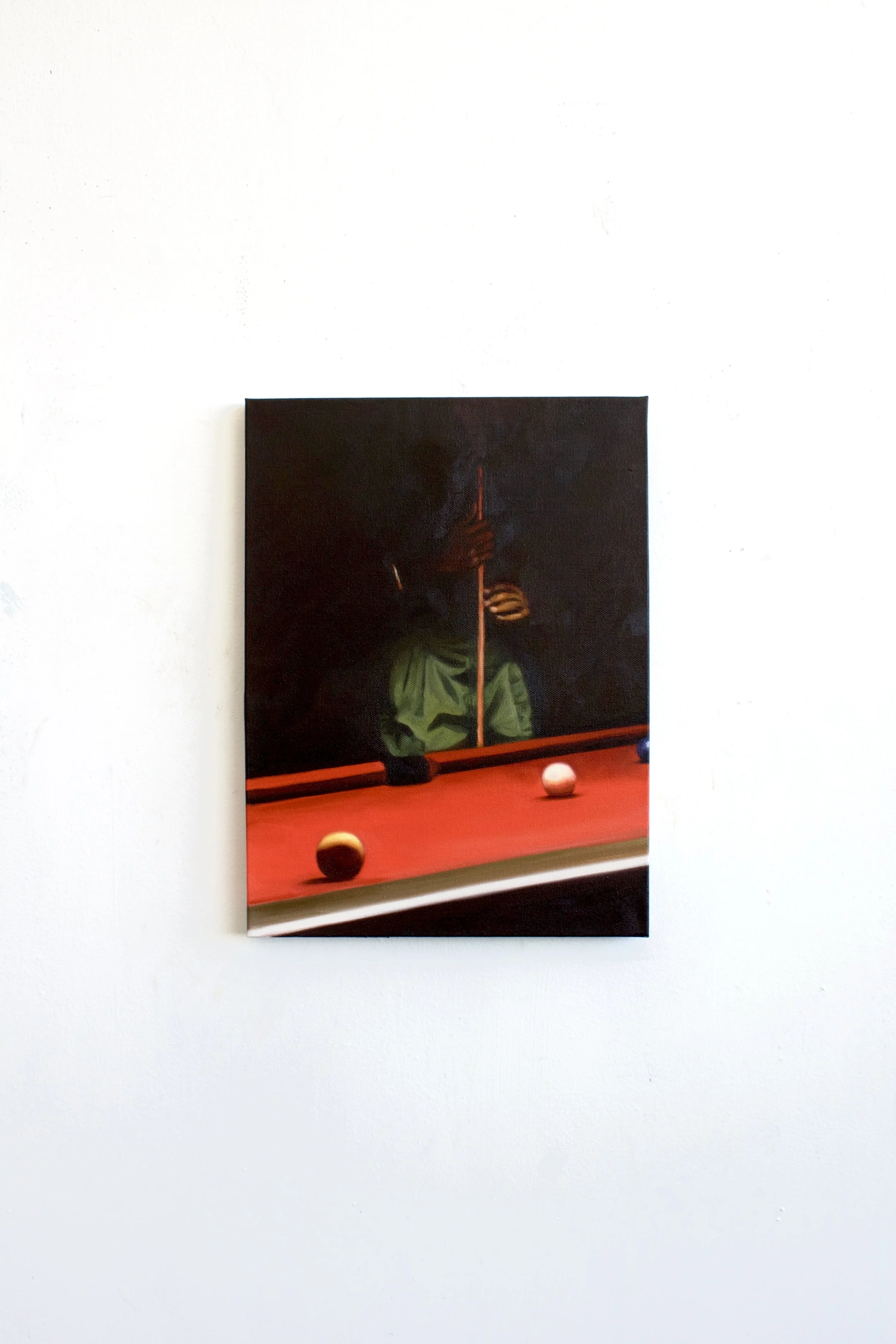 "If Loving this is Wrong, I Don't Want to be Right"