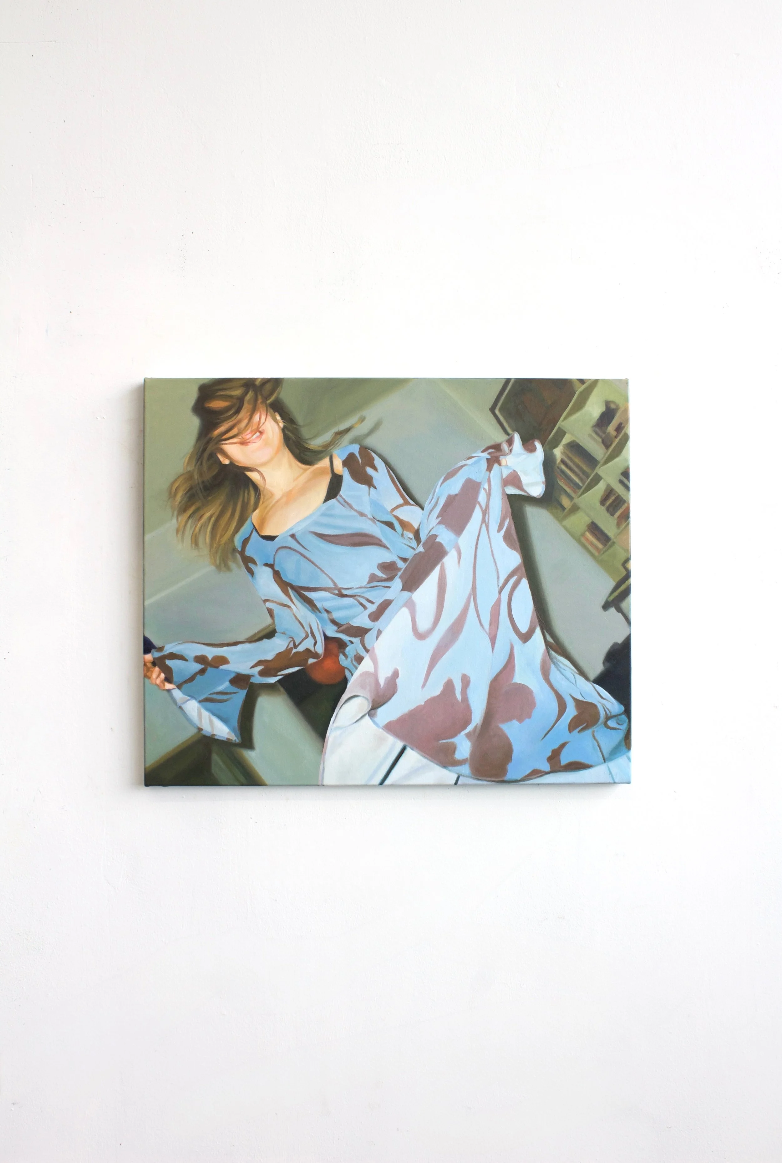 When The Party's Over