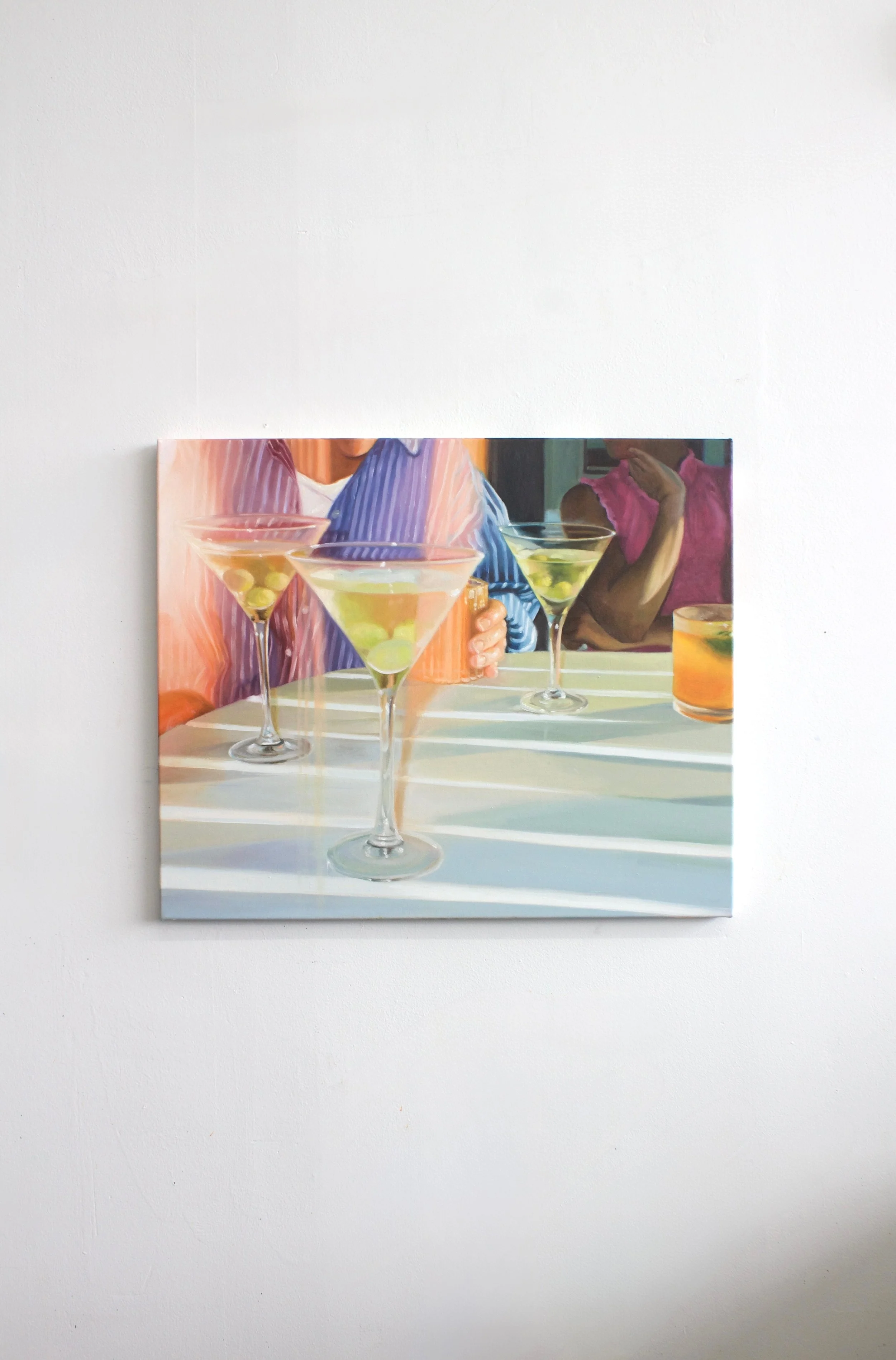 What More Could You Ask For?