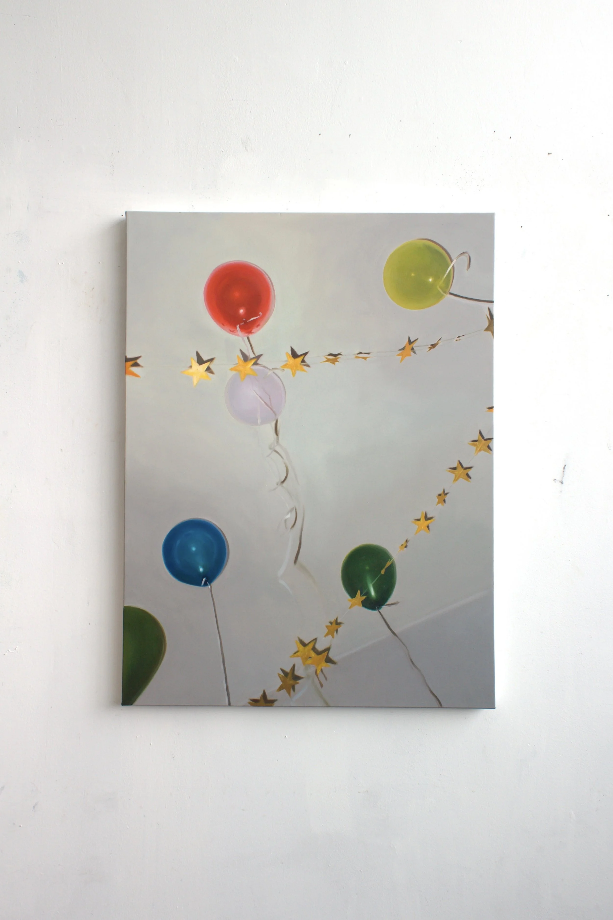 I'm Surrounded by Libras