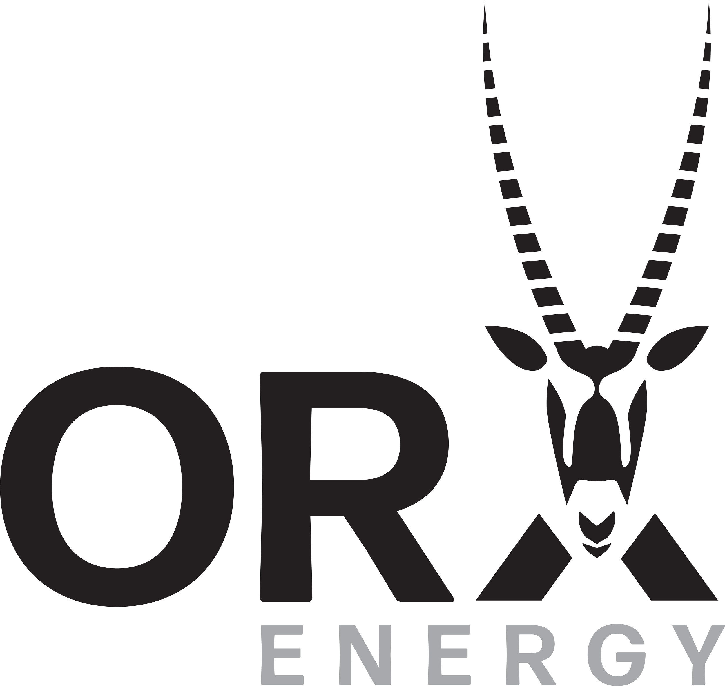 ORX Energy, Inc.