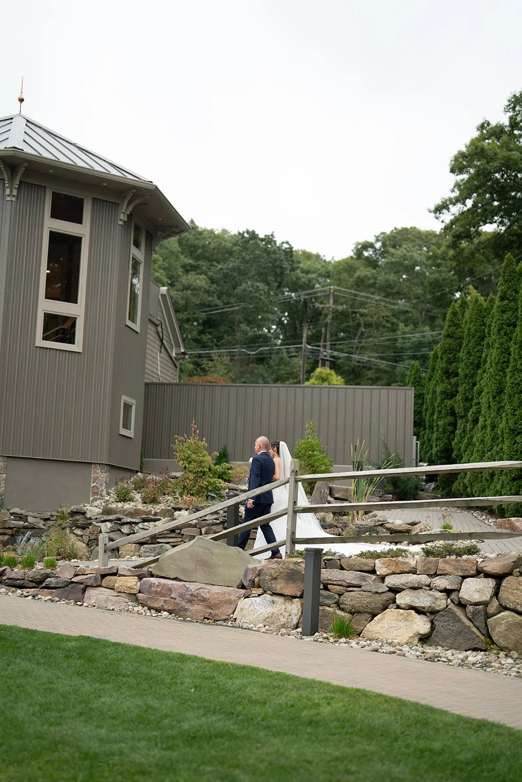 Wedding Ceremony Processional Order Samples — Rock Island Lake Club