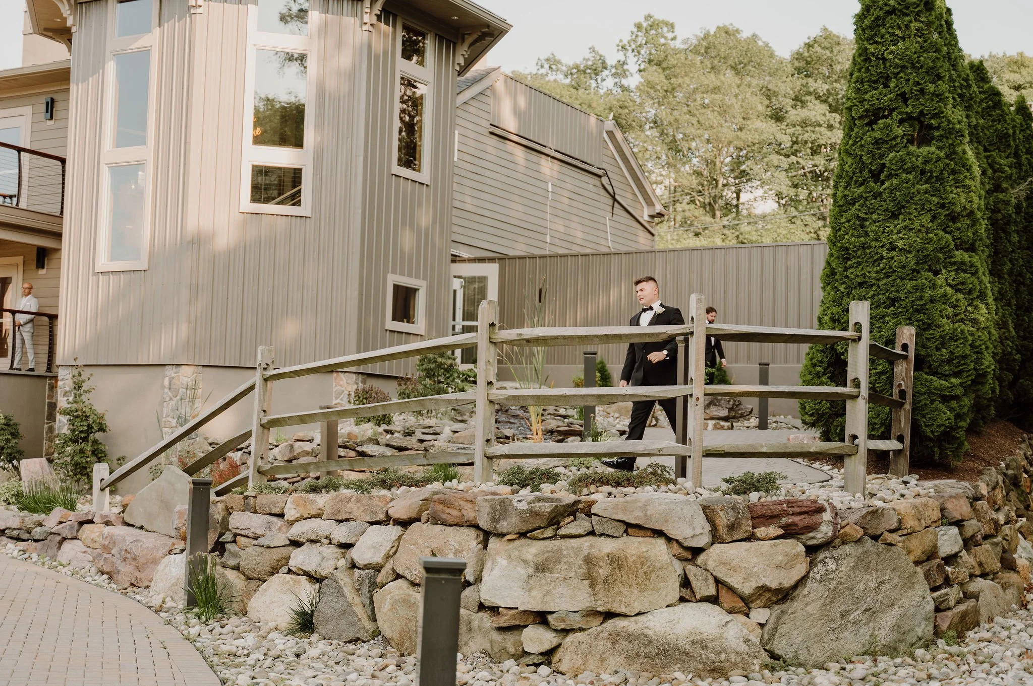 Wedding Ceremony Processional Order Samples — Rock Island Lake Club