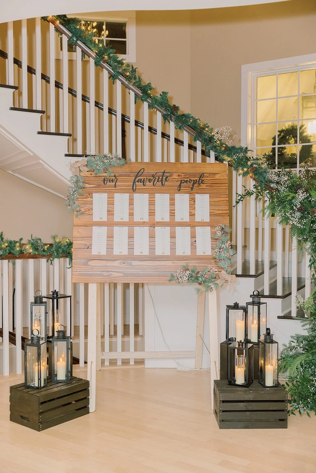 Michelle Behre | A Touch of Elegance Events