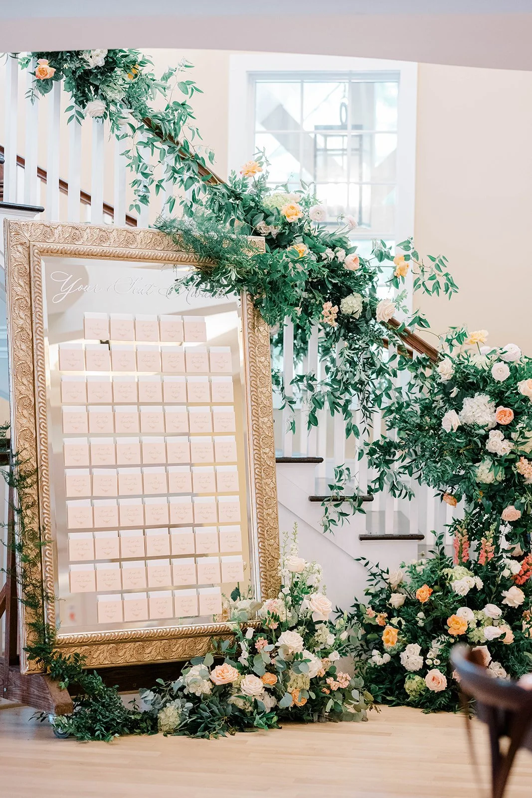 Morgan Taylor Artistry | A Touch of Elegance Events