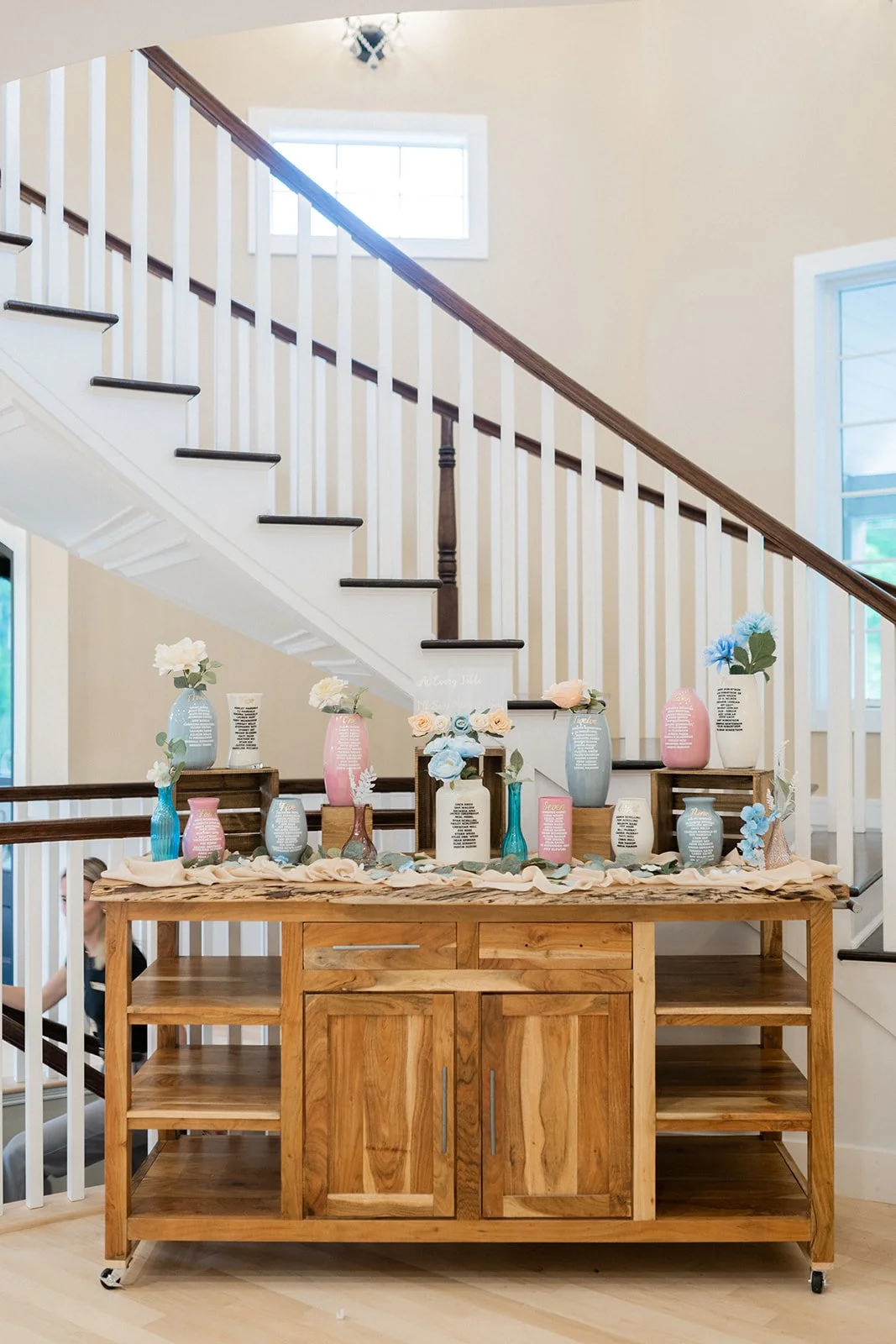 Pearl Paper Studio | Jardiniere