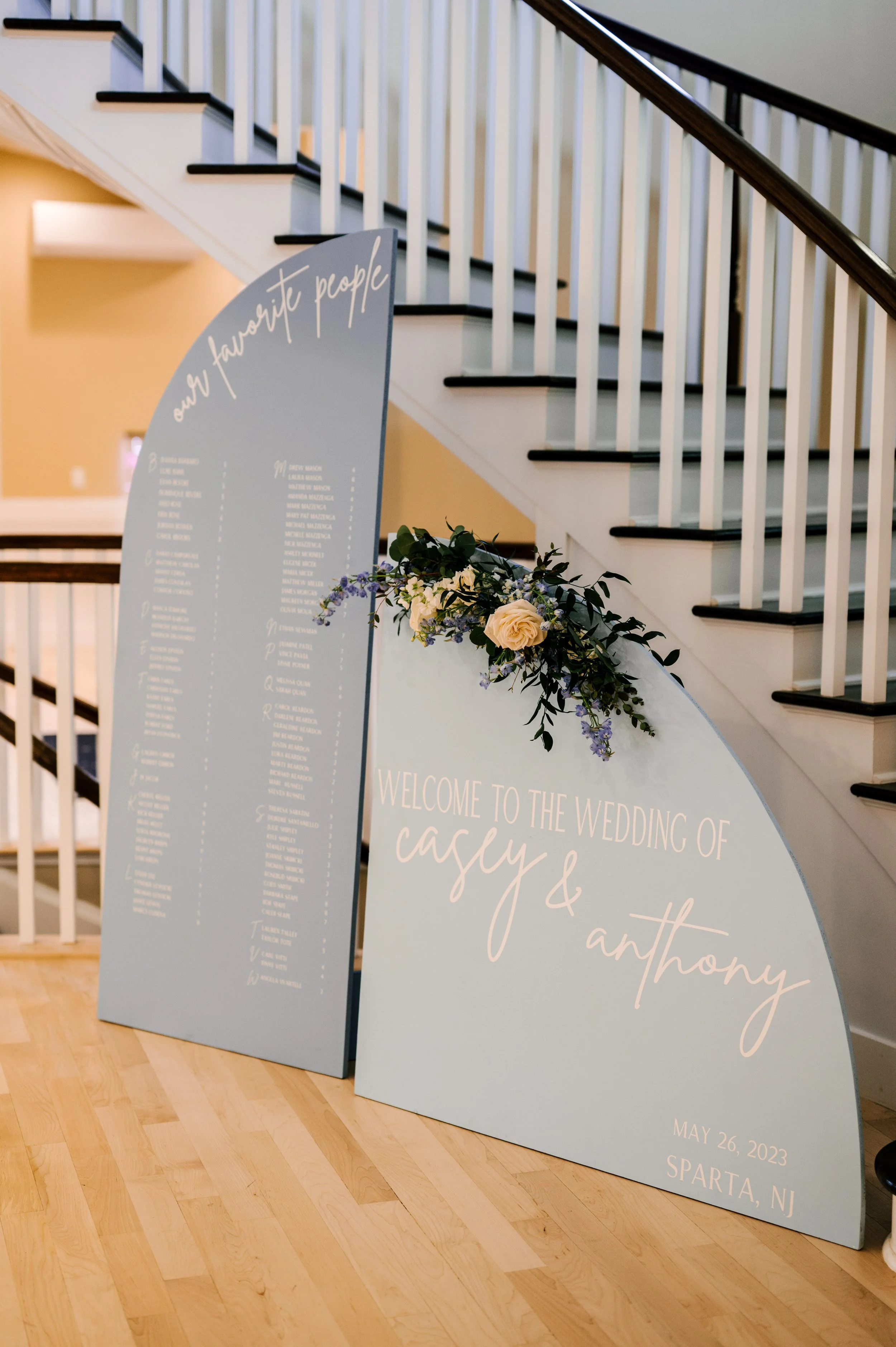 Fox &amp; Hare | A Touch of Elegance Events