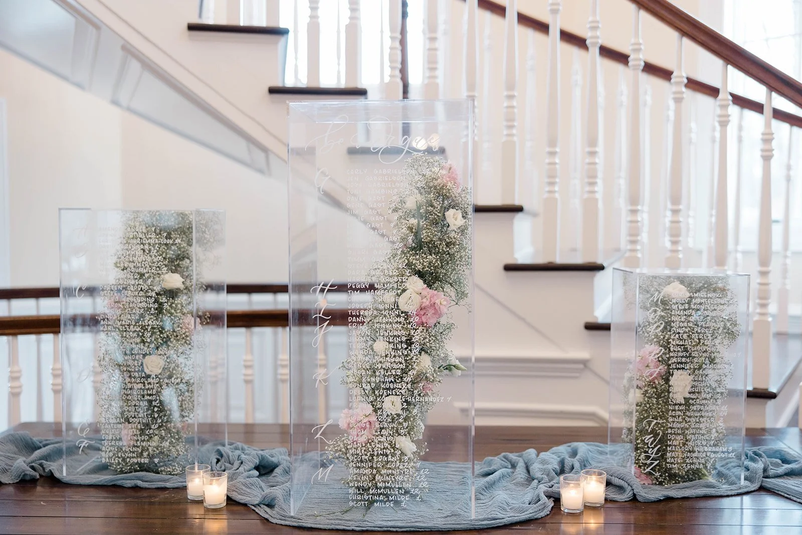 Amy Rizzuto | Bloomery