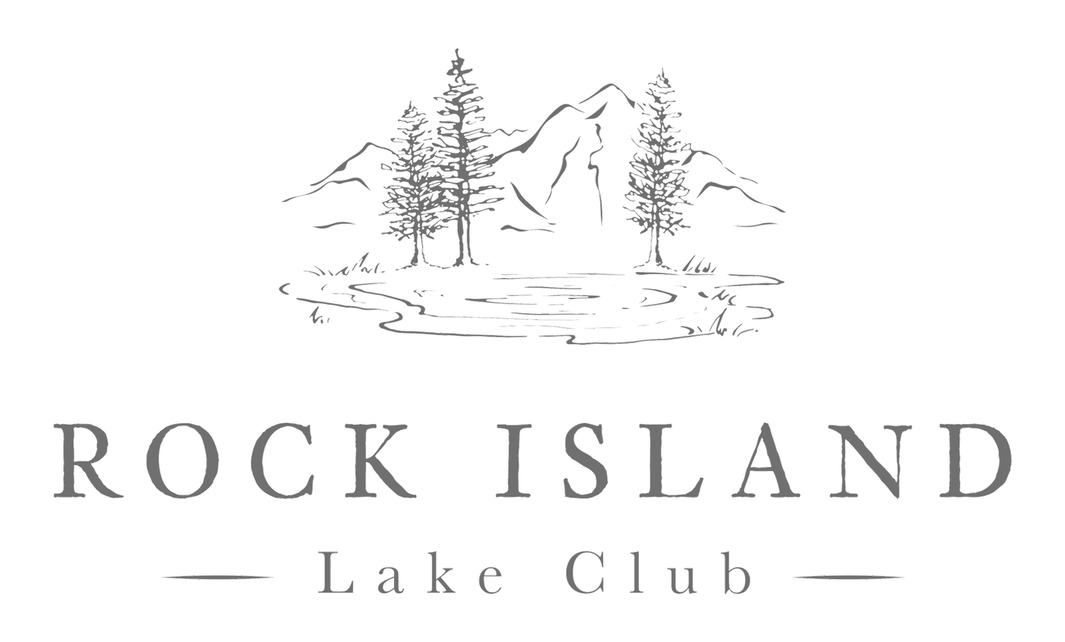 Rock Island Lake Club