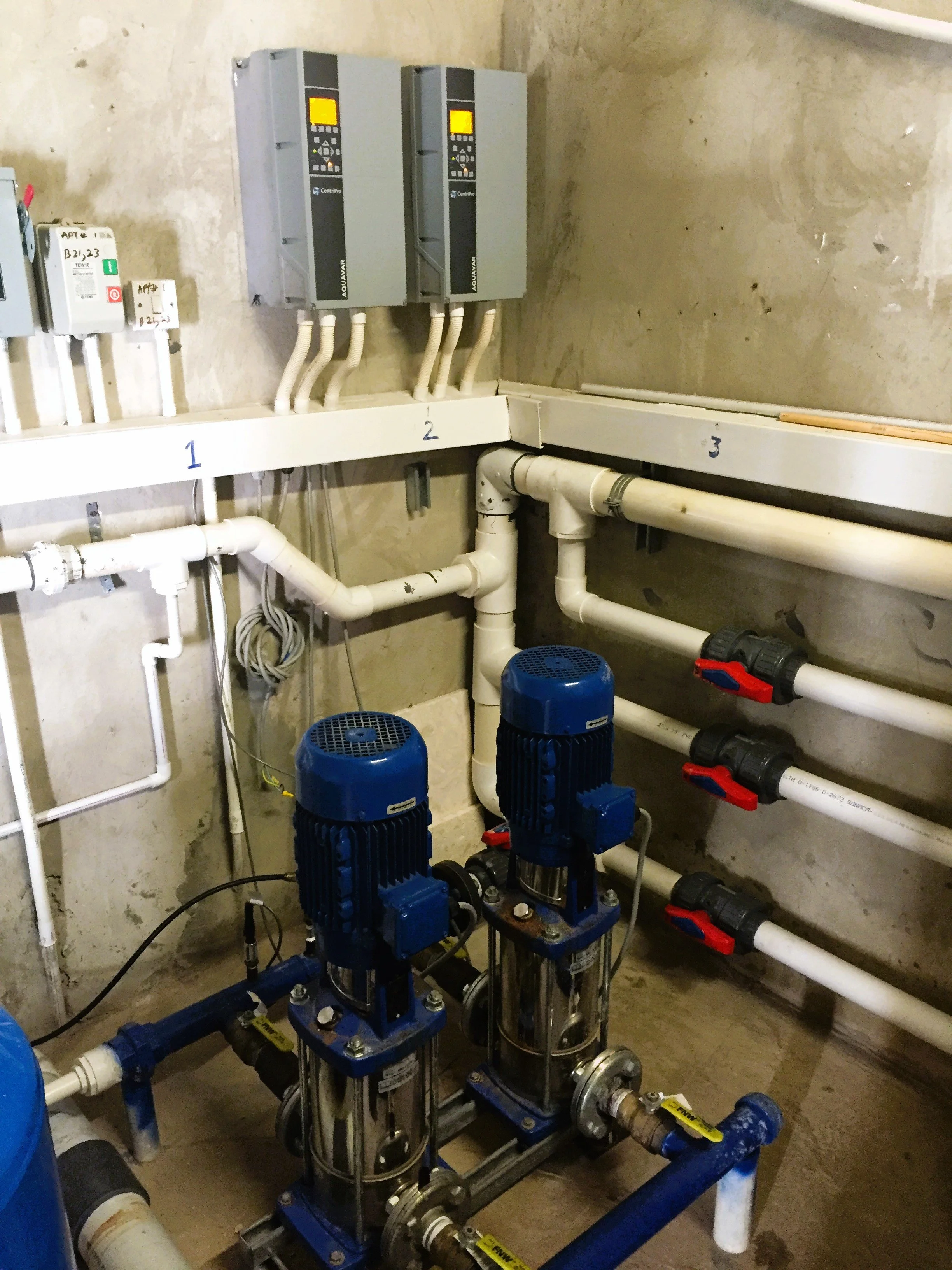 Duplex VFD Start Up.JPG