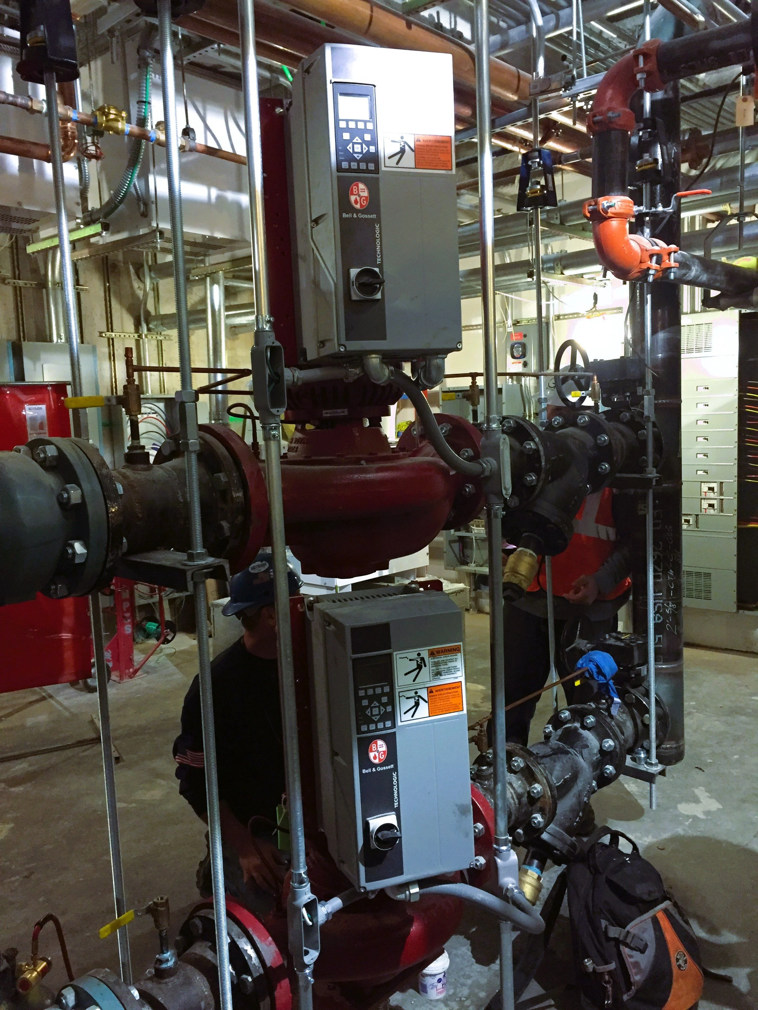 VFD-HVAC Start Up.JPG