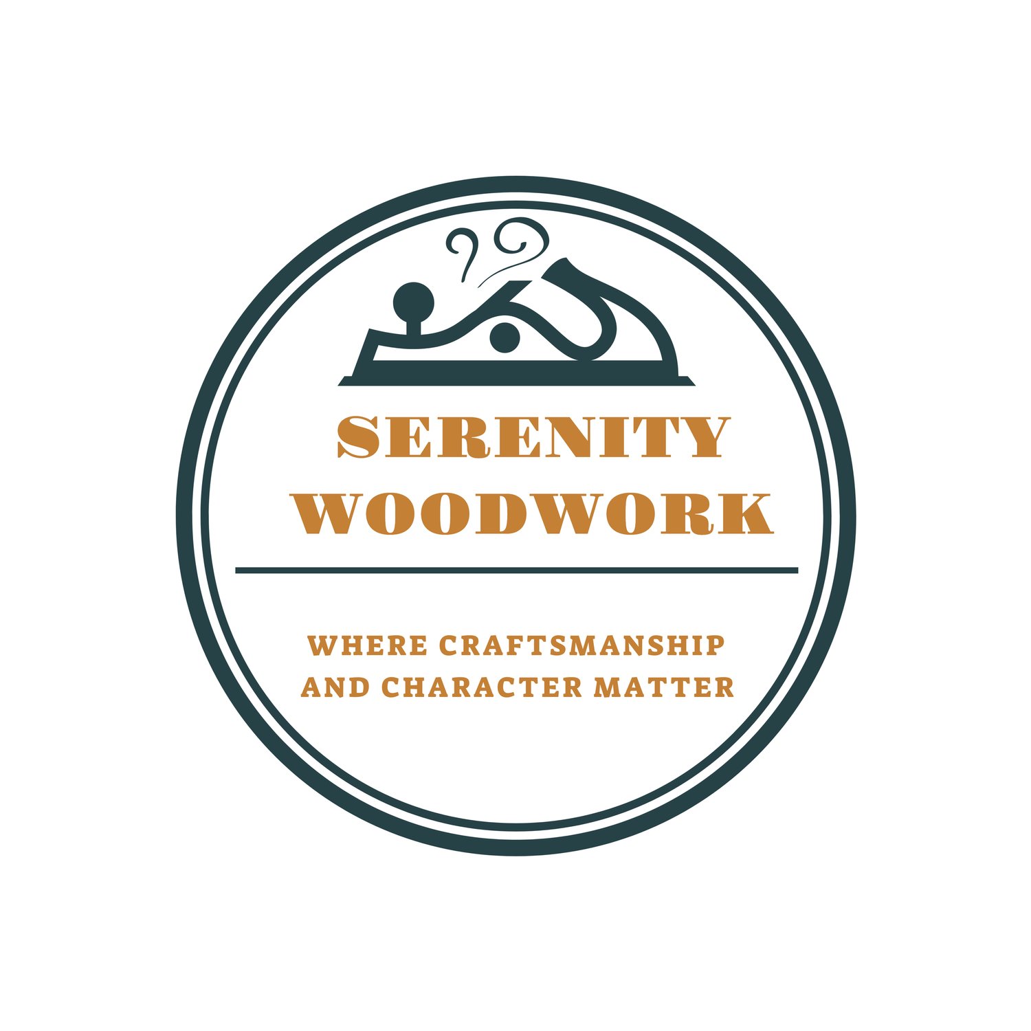 Serenity Woodwork