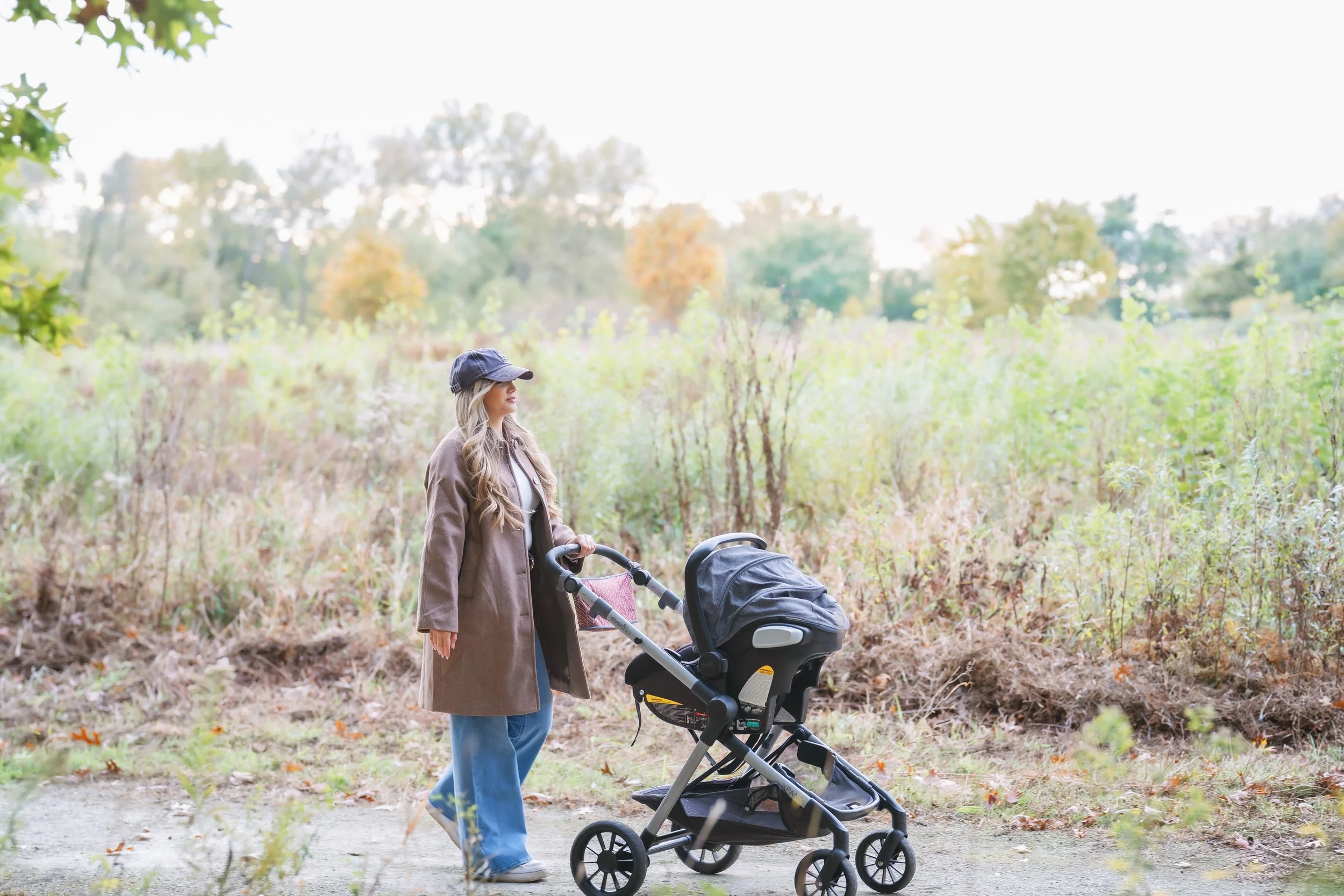 Faith Vandersteen and Region Mamas: A Community for Moms