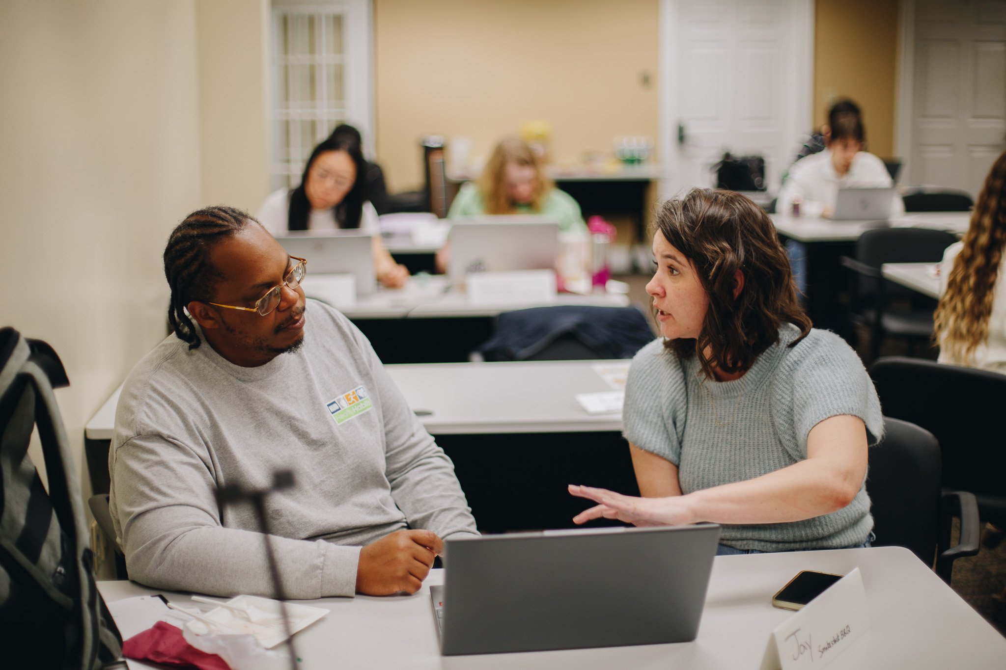 June Office Hours 