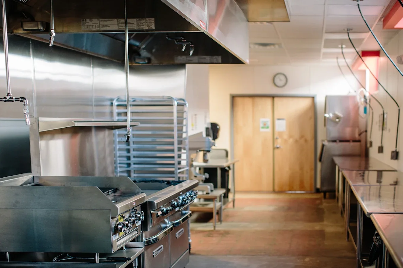 June Kitchen Tour