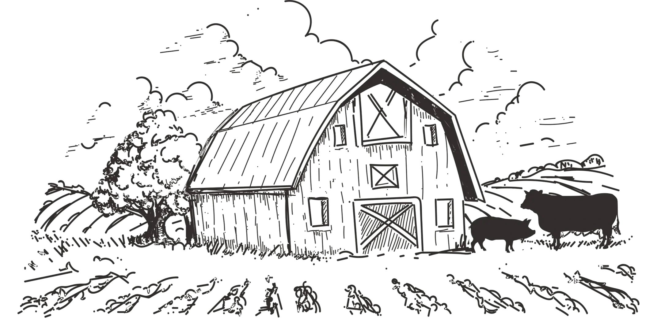Own the Supply Chain: Farmer’s Guide to Microprocessing | Melvin Hill Meats