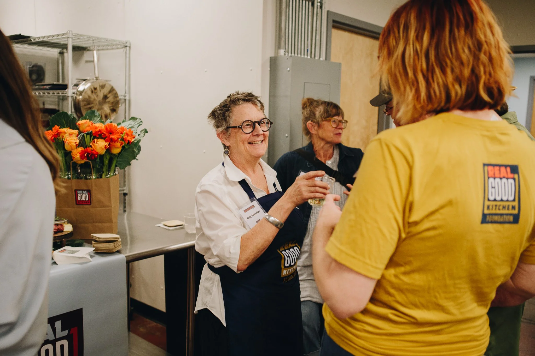 Prep Lika a Pro with Chef Holly Hambright