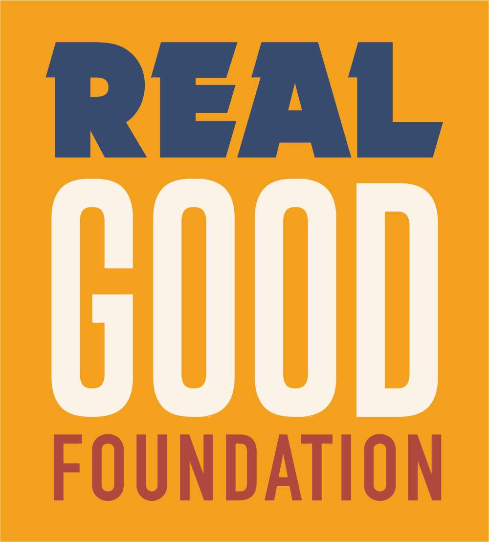 Real Good Kitchen Foundation