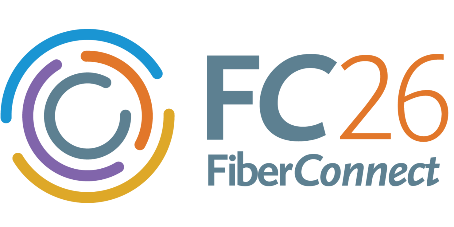 Fiber Connect 2026
May 17-20
Orlando, FL 