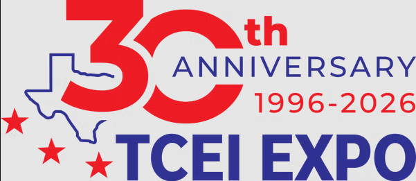 TCEI Belton TX Expo 2026 March 31-April 2 Belton, TX