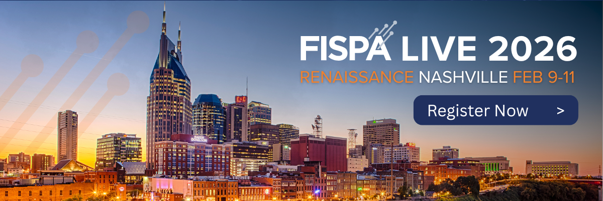FISPA Live 2026
Feb 9-11
Nashville, TN