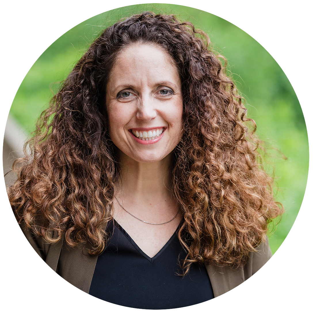Photo of Stephanie Rosskopf