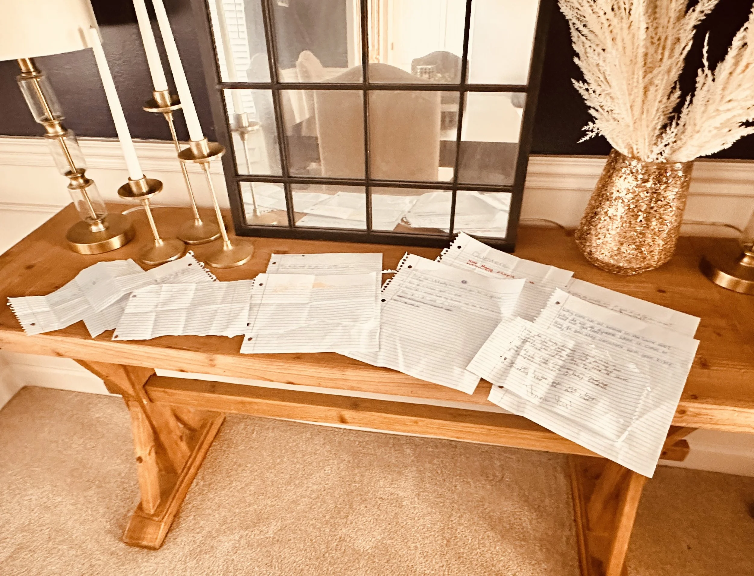 Make Your Home a Vessel for Him