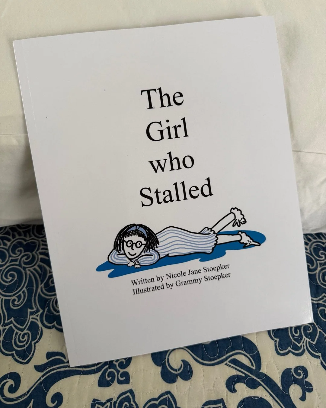 The Girl Who Stalled cover.JPG
