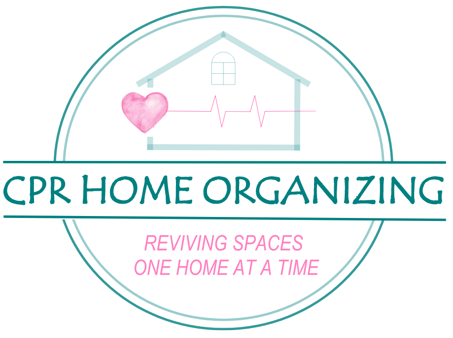 CPR Home Organizing