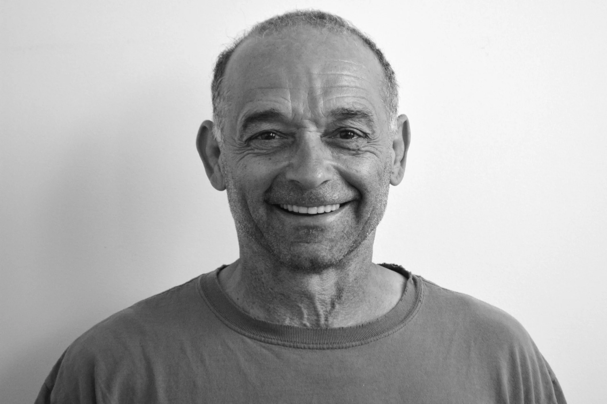 Charlie Debellis, Director of Properties