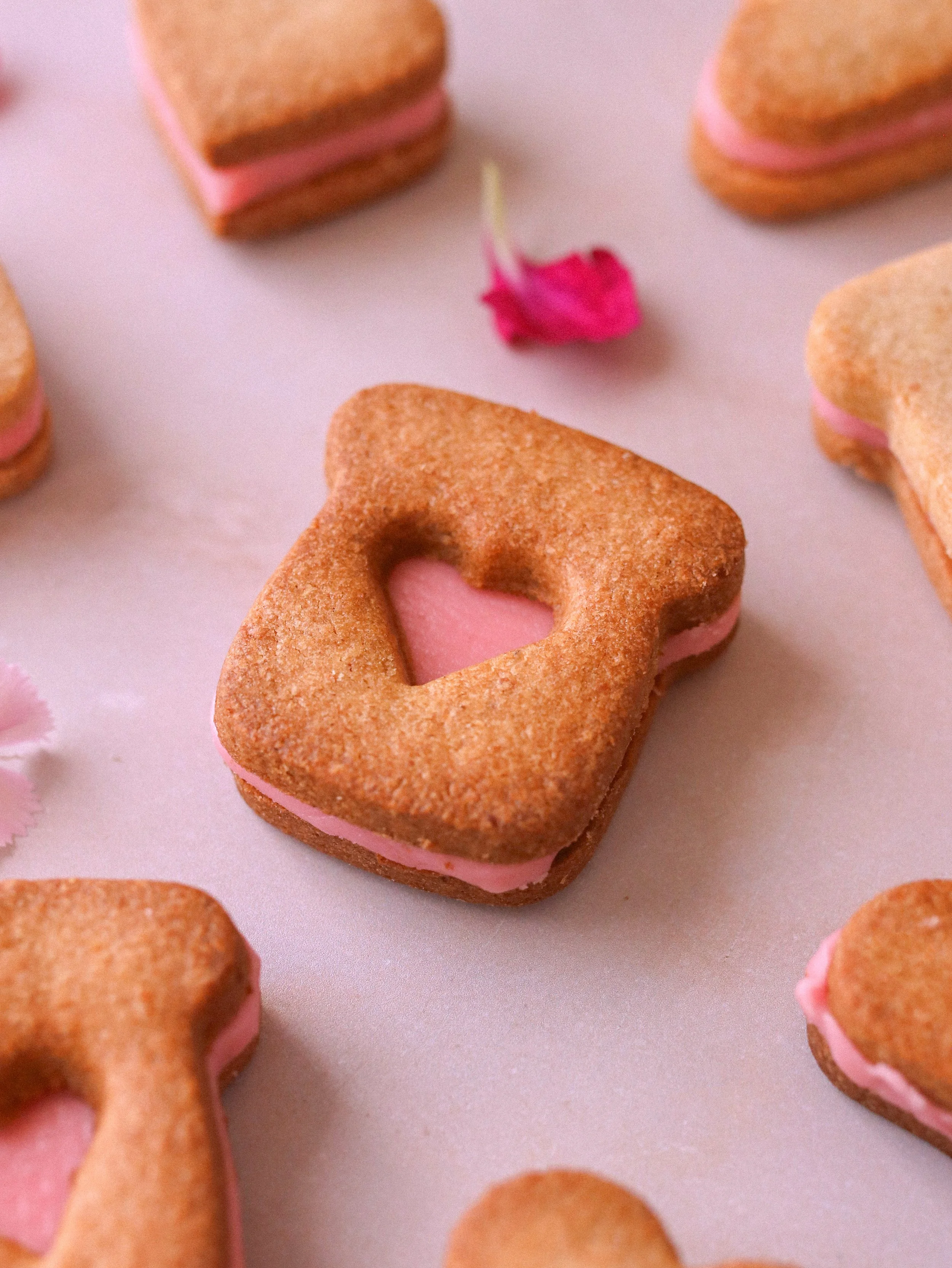 Valentine’s Day Desserts at Our Bakery: A Limited-Edition Seasonal Menu