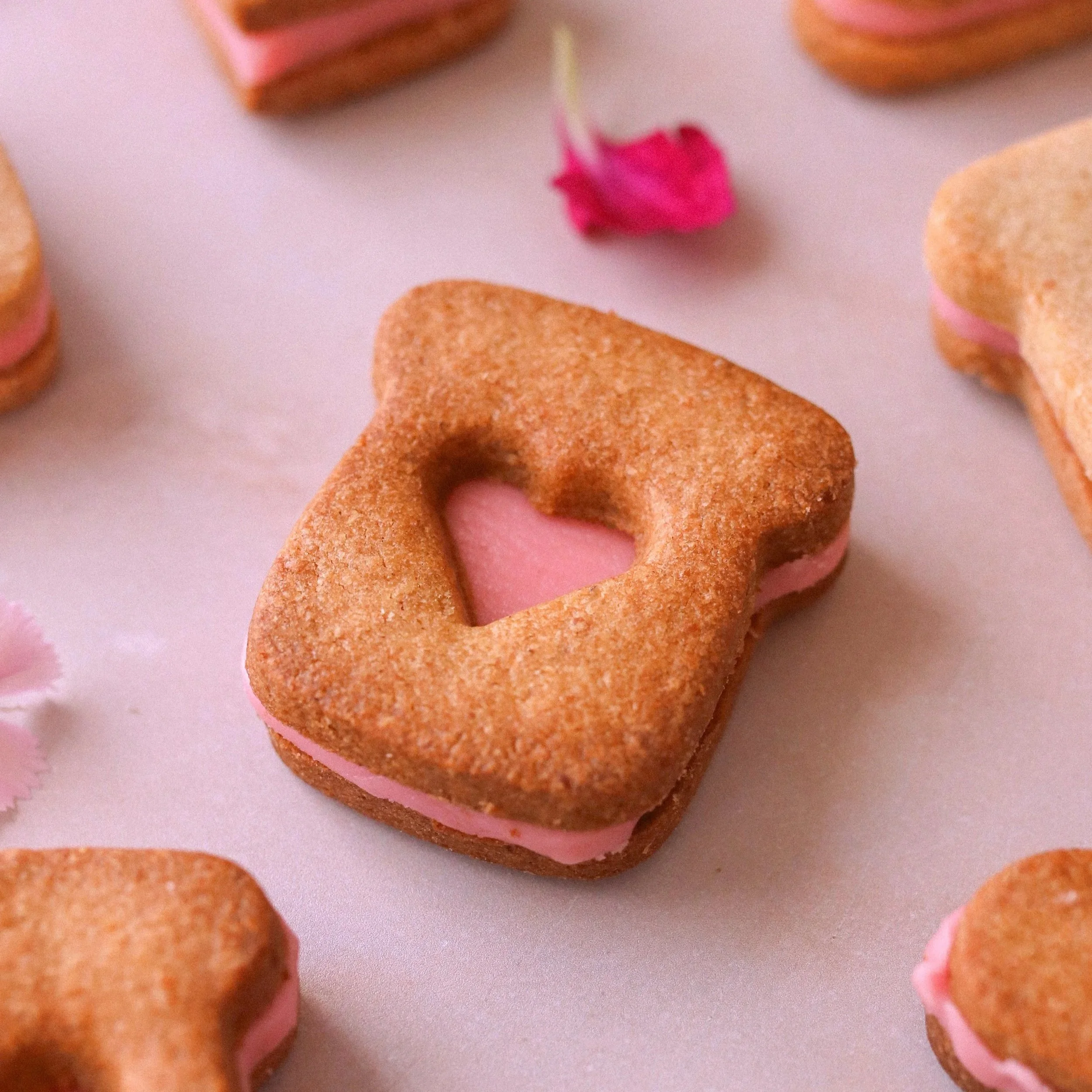 Valentine’s Day Desserts at Our Bakery: A Limited-Edition Seasonal Menu