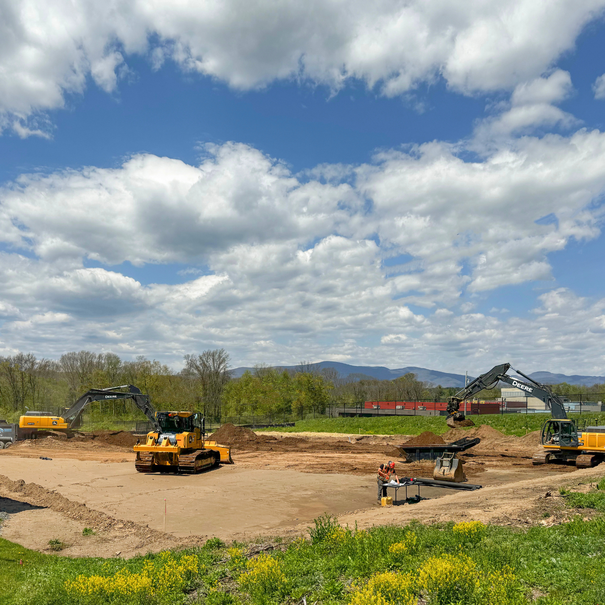 Construction, Commence! Our Sourdough Bakery Expansion